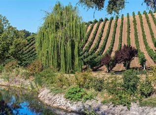 9325 Chimney Rock Rd, Paso Robles, CA 93446