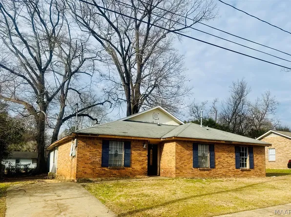 414 Empire Ter, Montgomery, AL 36110