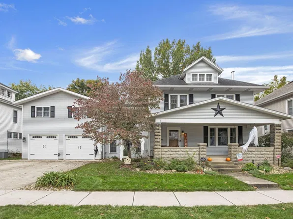 139 Fairfield Ave, Newark, OH 43055