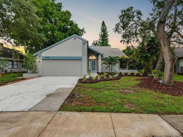 3010 LONGBROOKE WAY, CLEARWATER, FL 33760