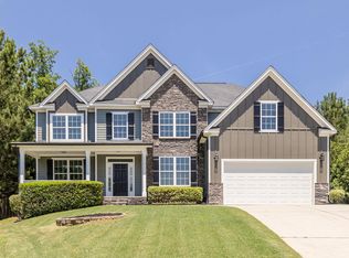 233 Havelock Dr, Grovetown, GA 30813