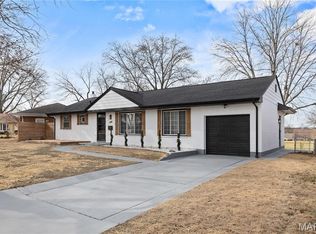 9115 Jonmar Ct, Saint Louis, MO