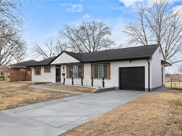 9115 Jonmar Ct, Saint Louis, MO 63123