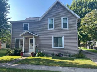 321 Grant St, Lagrange, IN