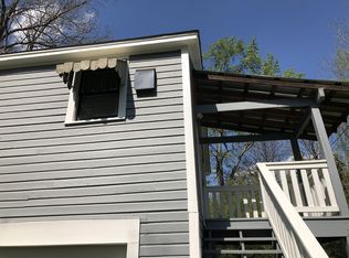 1019 E 35th St, Charlotte, NC 28205