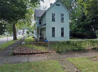 6701 Hope Ave, Cleveland, OH