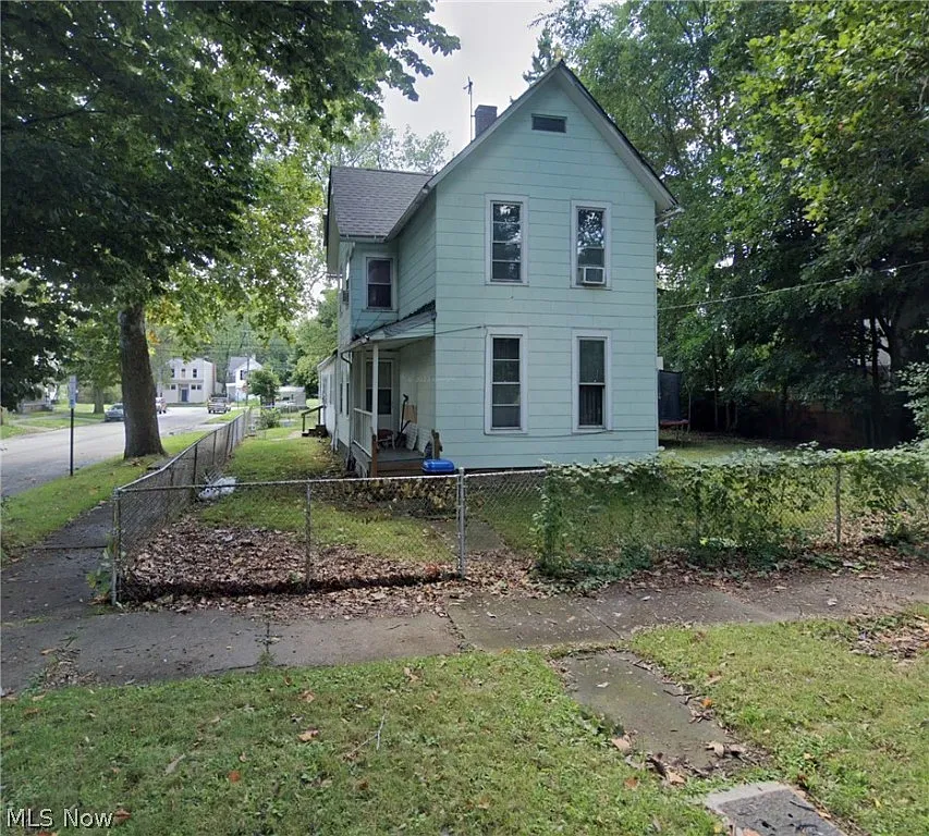 6701 Hope Ave photo 1