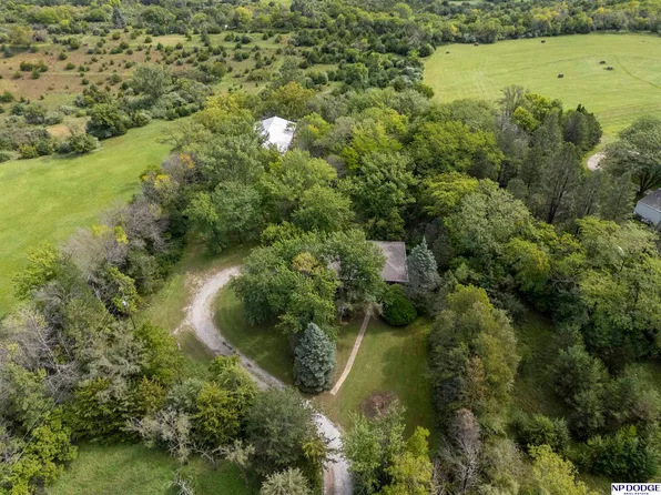 5158 County Road P39, Fort Calhoun, NE 68023