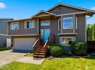 1019 Hiatt Ct, Sultan, WA 98294