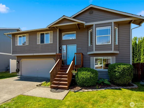 1019 Hiatt Court, Sultan, WA 98294
