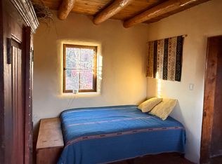 824B Canyon Rd #A, Santa Fe, NM 87501