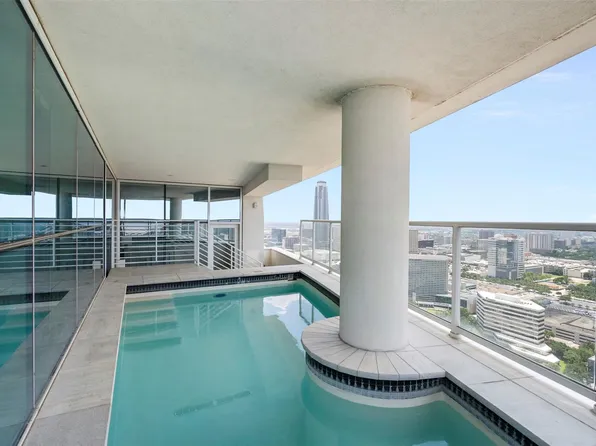 4521 San Felipe St Unit 3101, Houston, TX 77027