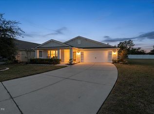 494 VONRON Drive, Jacksonville, FL 32222