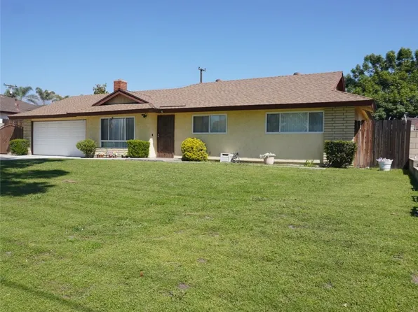 1460 N Towne Ave, Claremont, CA 91711