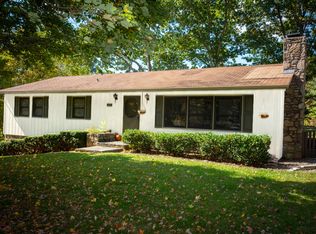 146 Bell Rd, Asheville, NC 28805