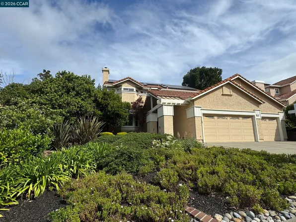 143 Mount Kennedy Dr, Martinez, CA 94553