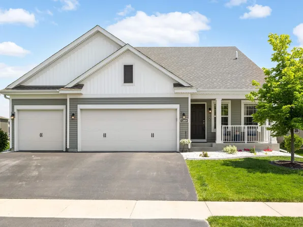 13804 Adan Ave, Rosemount, MN 55068