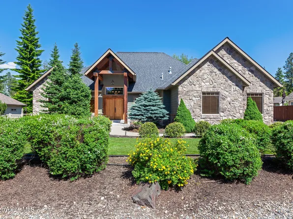 12782 N Bradbury Dr, Hayden Lake, ID 83835
