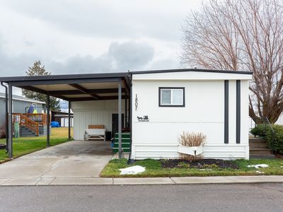 1807 Countryside Ct, Missoula, MT, 59808