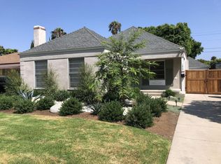 1832 S Shenandoah St, Los Angeles, CA 90035