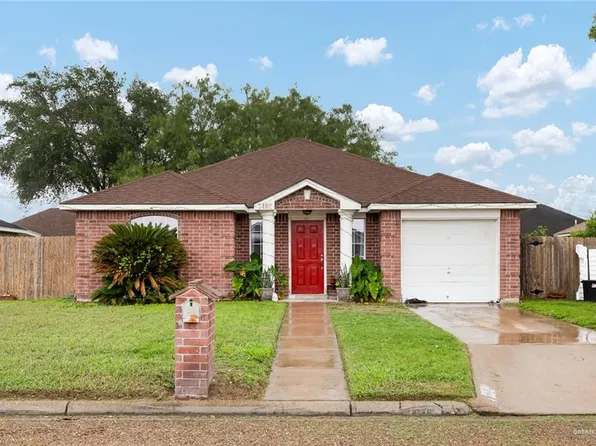 3402 Sandie Ln, Edinburg, TX 78542