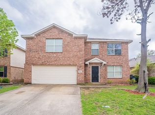 4916 Thorn Hollow Dr, Fort Worth, TX 76244
