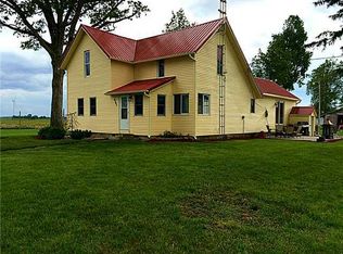 6701 Road 11, Payne, OH 45880