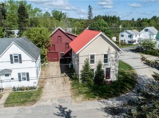 40 Marston St, Norway, ME 04268