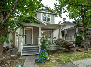 10295 243a St, Maple Ridge, BC V2W1Y3