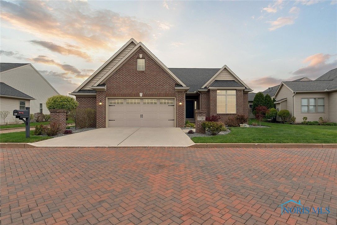 118 Riverside Dr, Maumee, OH 43537 Zillow