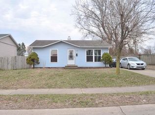 5128 Cedarwood Ln, South Bend, IN
