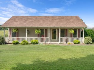 6040 Wayman Dunn Rd, Springfield, TN 37172