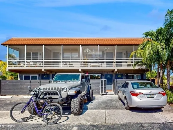 1831 NE 51st Street #E4, Fort Lauderdale, FL 33308