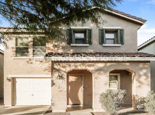 6414 W Constance Way, Laveen, AZ 85339