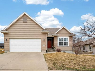 4134 Mockingbird Ln, Waterloo, IA, 50702