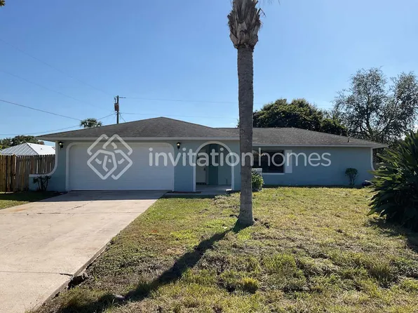 1856 Edith St NE, Palm Bay, FL 32907