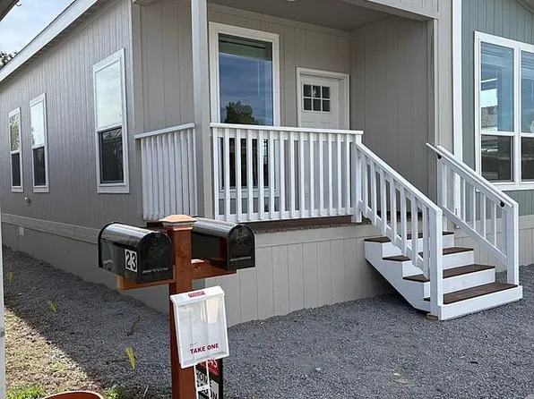 24 Crown Point Dr, Carson City, NV 89706