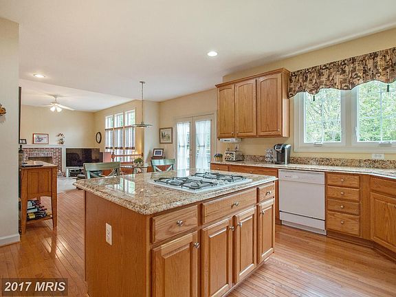 4th image of 5420 Grist Mill Woods Way