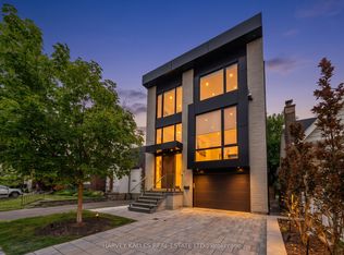 45 Gloucester Grv, Toronto, ON M6C2A2