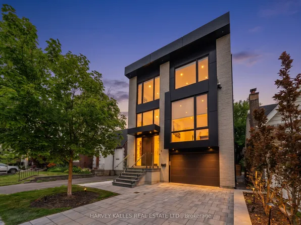 45 Gloucester Grv, Toronto, ON M6C 2A2