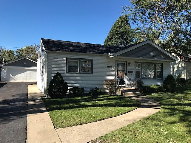 1st image of 10112 S Keeler Ave