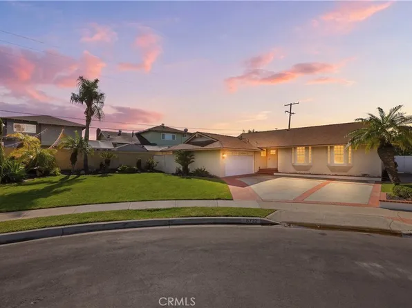 6722 Sambar Cir, Cypress, CA 90630