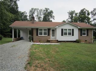 795 Palmer Rd, Lexington, NC 27292