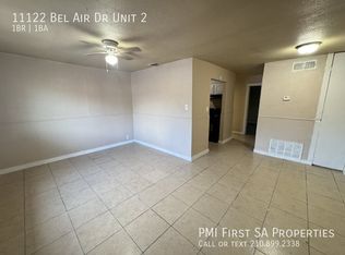 11122 Bel Air Dr #2, San Antonio, TX 78213