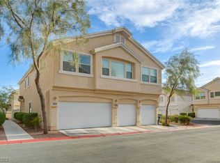6579 Charlie Chaplin Ave UNIT 103, Las Vegas, NV 89122
