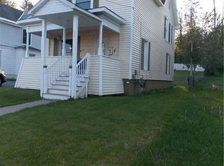 22 Liberty St, Carthage, NY 13619