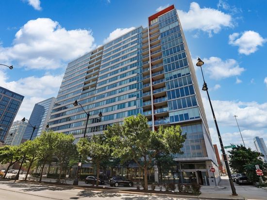 659 W Randolph St APT 412, Chicago, IL 60661