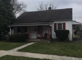 1144 Elm St, York, PA 17403