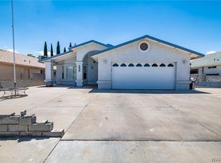 1828 Pacific Ave, Kingman, AZ 86401