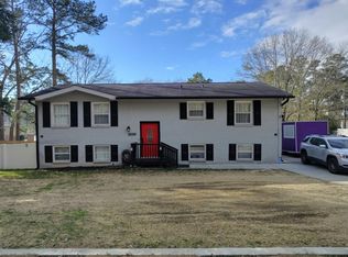 2130 Rosier Rd, Augusta, GA 30906